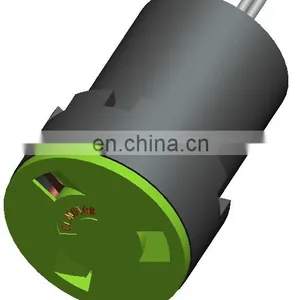 CL-FD-R2535SH Mini Generation Motor for Small Windmillsself thumbnail-1