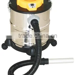 Electric Ash Vacuum Cleaner 302 Model/15L,18L,20L/800W thumbnail-1