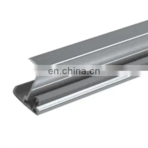 Led Aluminum Extrusion Heat Sink thumbnail-1