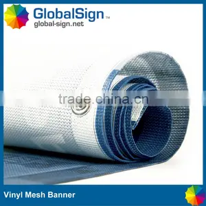 2015 Hot Selling Polyester Mesh Balcony Fencing thumbnail-5
