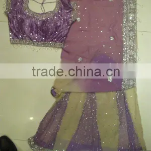 Saree thumbnail-1