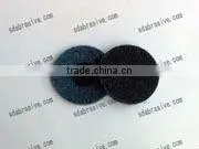 Speed-Lok TS and TR Discs Weld Grinding Blending SG Zirconia Fibre Cloth Discs thumbnail-2