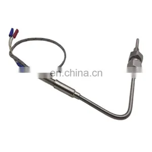 K Type Thermocouple Right Angle Thermocouple From China Supplier thumbnail-1