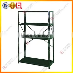 3 Tiers Chrome Wire Shelving Rack thumbnail-4