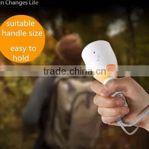 New Developed Extendable Led Bulb Lighting Flashlight thumbnail-5