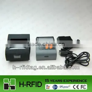 Manufacture Bluetooth Thermal Printer Free SDK--15 Years Experience Accept Paypal thumbnail-1