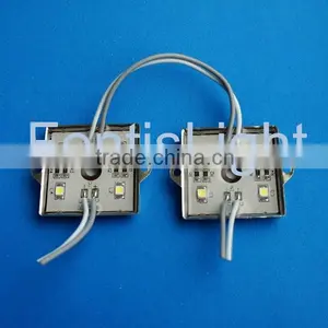 5050led Module for 4leds Advertisment Using thumbnail-1
