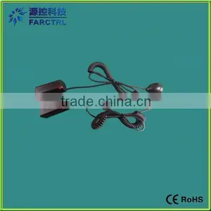 Anti Theft Watch Security With Alarm Sensor Quality Choice thumbnail-1