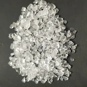 SIO2 99.9% Plastic Sealing Material For Enclosed Integrated Circuits Fused Silica Sand thumbnail-5