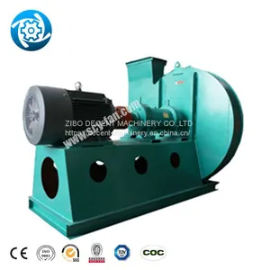 Centrifugal Fan Impeller With Twin Axis Blower Mot Industrial Heavy Duty Fan With Cfm High: 8,775. High Pressure Centrifugal Fan thumbnail-4