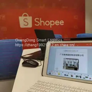 Flashlight, Yiwu to Indonesia Shipping LCL to the Door thumbnail-1