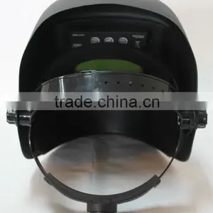 Automatic Welding Helmets DIN CE Auto Darkening Welding Mask thumbnail-3