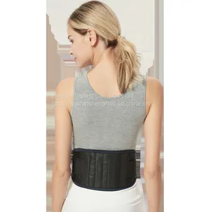 Self Heating Waist Protection With Malin Magnet thumbnail-4