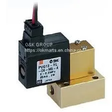 SMC Proportional Valve thumbnail-2