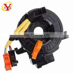 HYS Factory Price Spiral Cable Clock Spring 84306-06140 for Camry 2006-2010 Tacoma 2006 thumbnail-2