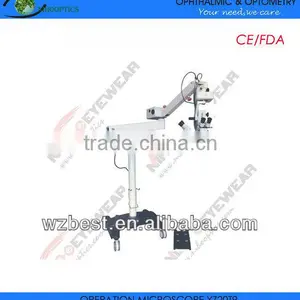 YZ20T9 OPERATION MICROSCOPE thumbnail-1