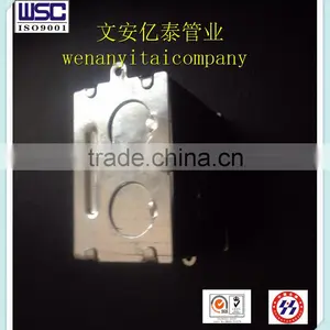 Welding Junction Box thumbnail-4
