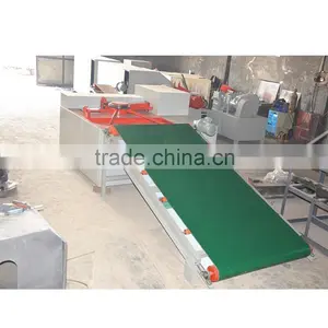 Waste Tire Pyrolysis Plant for Rubber Powder thumbnail-4