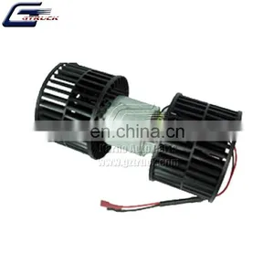 Heavy Duty Spare Parts Air Blower Motor OEM 5001833357 For Renault Fan Motor thumbnail-1