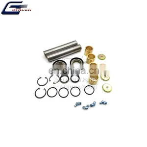 King Pin Repair Kit Oem 5001865610 5010630990 for Renault Truck Steering Knuckle thumbnail-2