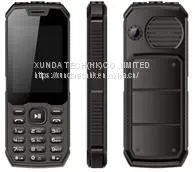 GSM Mobile Phone Feature Phone Elederly Mobile Phone With Cell Phone China Mobile Phone thumbnail-1