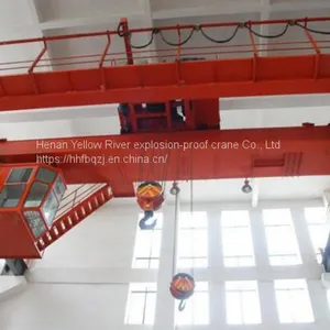 YLD Metallurgical Casting Crane, 5T Ladle Melting Truck, Steel Casting Plant Crane, Liquid Steel Lifting Crane and Singl thumbnail-2