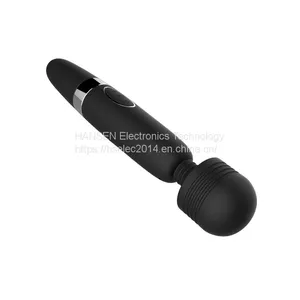 Matte G-Spot Vibrator for Female Sex Toys Vibrating Clitoral Stimulator for Women thumbnail-3