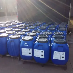 Ferric Chloride Hexahydrate thumbnail-5