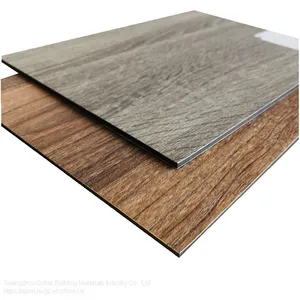 PVDF Coating Aluminum Core Composite Panel thumbnail-1