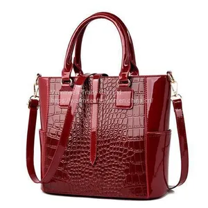 Ladies Fashion Leather Handbags Shoulder Bags Sling Bag thumbnail-2