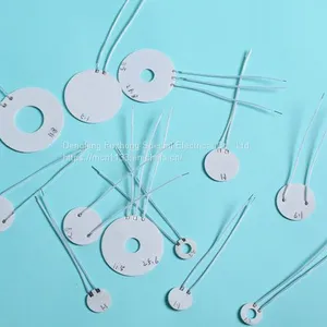 Circular Ceramic Heater thumbnail-1