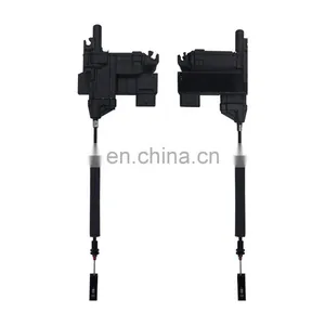 Auto Electric Suction Door Automatic Smooth Car Door Soft Closer for BMW 5 Series F10 F18 F07 G30 G31 G38 2010-2021 thumbnail-5