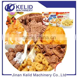 Popular High Quality Breakfast Cereal Corn Flakes Maker Quality Choice thumbnail-5