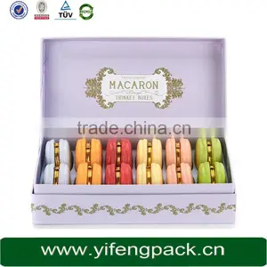 China Yifeng Paper Manufacturer Professional Cardboard Paper Box Packaging thumbnail-3
