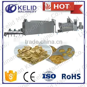 2016 New Condition Textured Vegetarian Protein Soya Bean Processing Machinery thumbnail-2