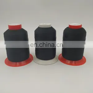 Weaving Thread Making Machine Thread for Leather 100% Bonded Sewing Thread thumbnail-2