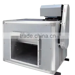 CFG Piped Low Noise Extraction Fan, Cabinet Fan thumbnail-1