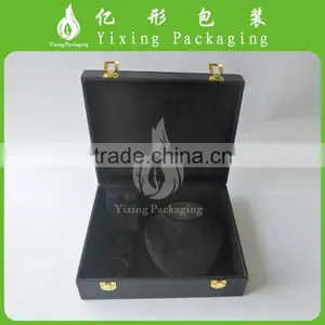 2016 New Style Jewellery Box,Luxury Leather Jewellery Box thumbnail-1