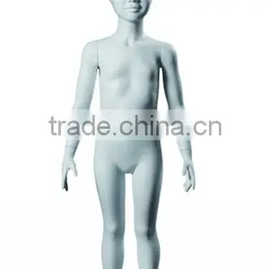 2015 New Beautiful Girl Children Mannequin for Disply thumbnail-3