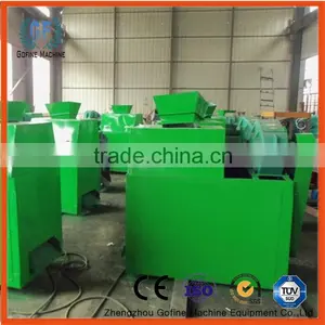 ISO Certificate Mineral Fertilizer Pellet Mill thumbnail-6