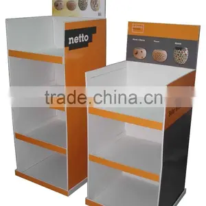 Recyclable Cardboard Template Cardboard Display Box/cardboard Retail Display Boxes thumbnail-4