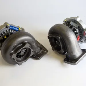 Perkins Part 2674394 Exch Turbo thumbnail-3