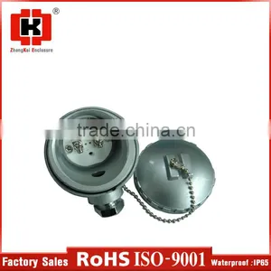 Made in China Manufacturer High Quality Type b Thermocouple thumbnail-1