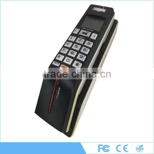High Quality Best Sale Antique Single Line Wall Telephone thumbnail-1