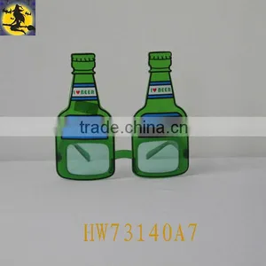 2013 All Kinds of Beer Party Glasses Wholesale thumbnail-1