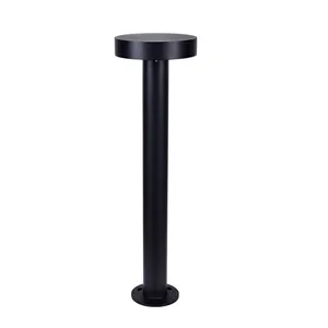 IP65 Mushroom Garden Led Bollard Light Outdoor Waterproof thumbnail-2