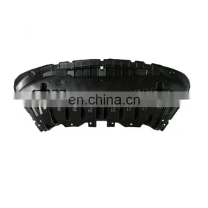 OEM 4M0825235L HOOD INSULATION PAD ENGINE COVER UNDER ENGINE FOR AUDI Q7 2016 thumbnail-5