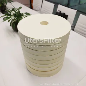 PA5601304 B27/27 PA5601325 UTERS Replace of CJC Gear Hydraulic Oil Filter Element Accept Custom thumbnail-1