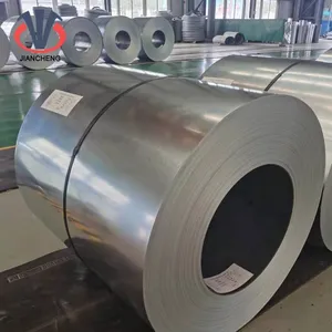Z275 gi Steel Coil G300 G350 Price Cold Rolled Hot Dipped Galvanized Steel Roll thumbnail-3