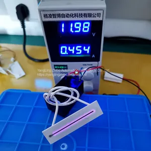 Vehicle or Household Air Purification Ozone Sterilizer Ozone Ceramic Plate Miniature Ozone Generator thumbnail-3